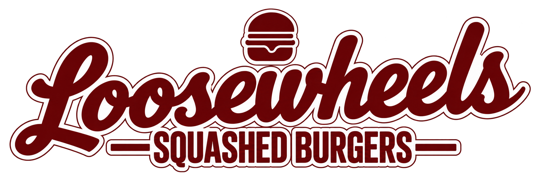 LooseWheels Squashed Burgers