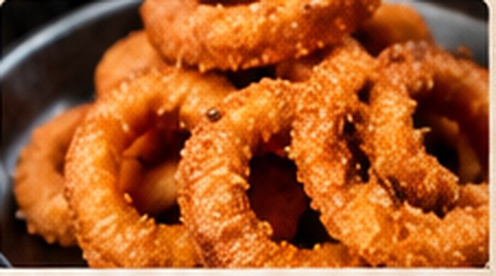 Illustrative photo for 822 Onion Wheels